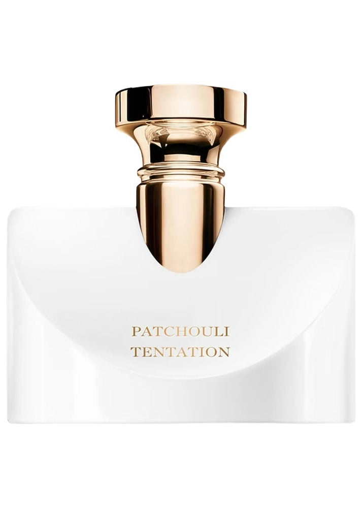 Bvlgari Splendida Patchouli Tentation WOMEN EDP 5ML