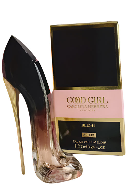 Carolina Herrera Good Girl Blush Elixir EDP 7ML