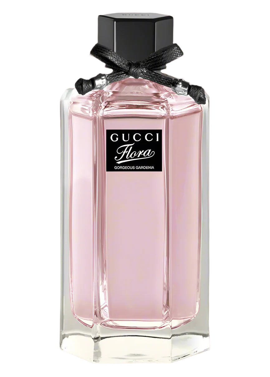 Flora by Gucci Gorgeous Gardenia EDT 5ML