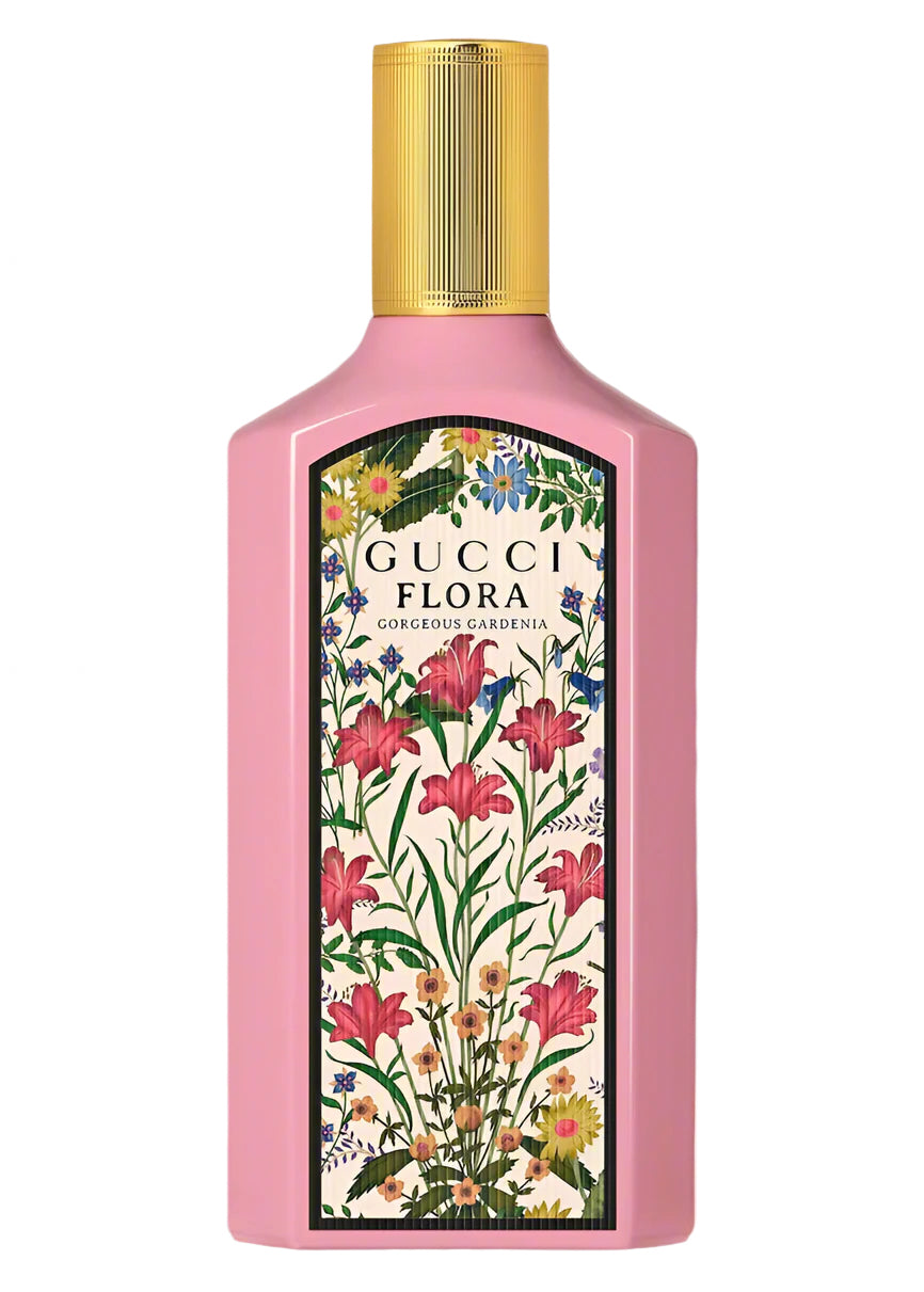Gucci Flora Gorgeous Gardenia EDP 5ML