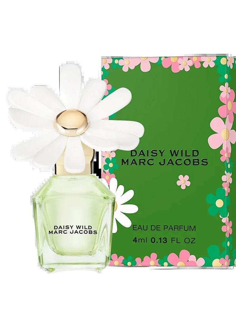 Marc Jacobs Daisy Wild EDP 4ML