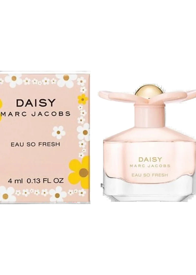 Marc Jacobs Daisy Eau So Fresh EDT 4ML