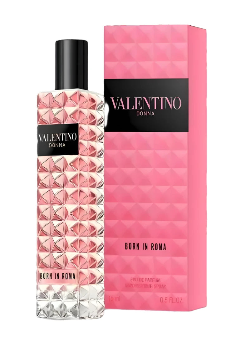 Valentino Donna Born In Roma EDP 15ML