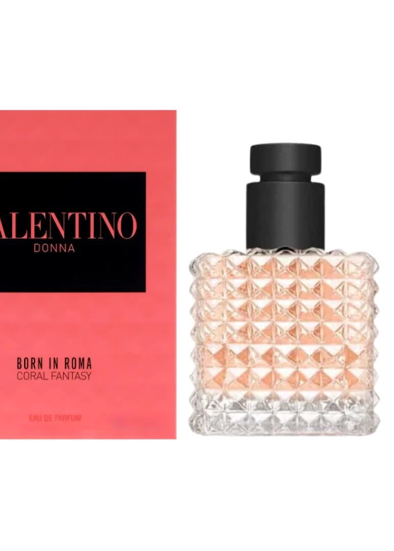 Valentino Donna Born In Roma EDP 6ML