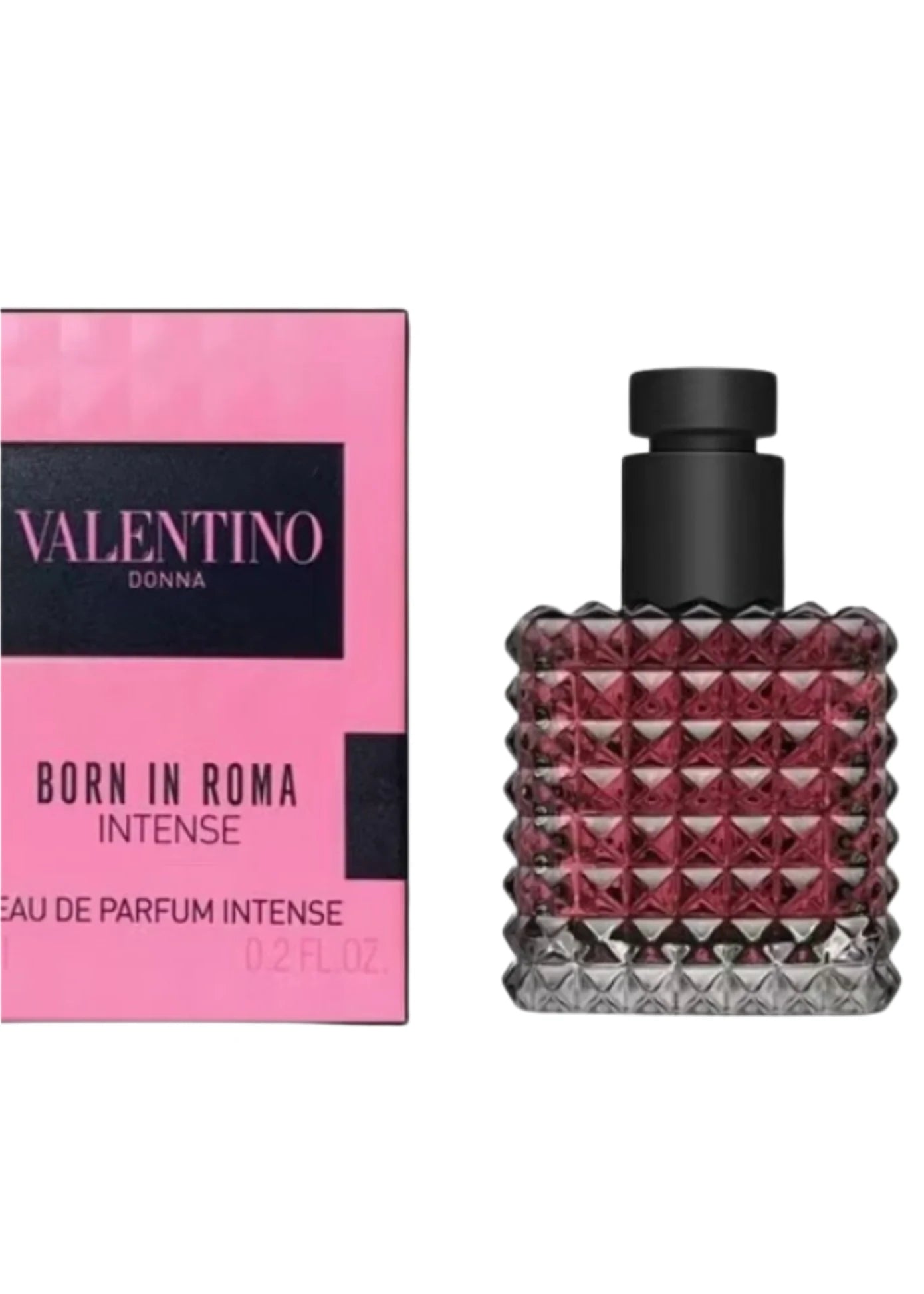 Valentino Donna Born In Roma EDP Intense 6ML