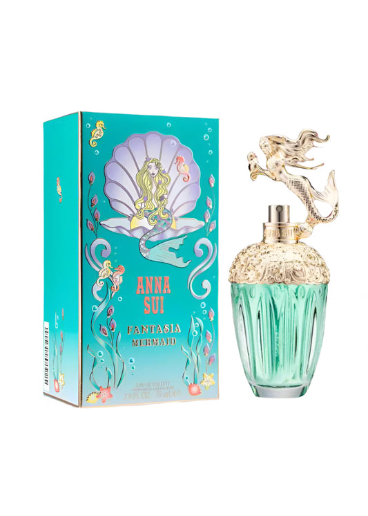Anna Sui FANTASIA MERMAID EDT 5ML
