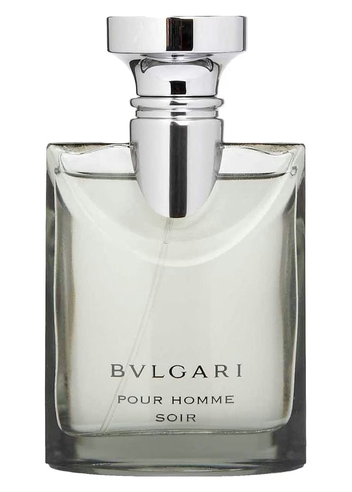 Bvlgari Pour Homme Soir MEN EDT 5ML