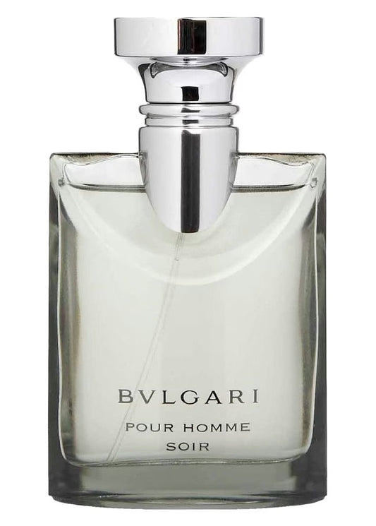 Bvlgari Pour Homme Soir MEN EDT 5ML