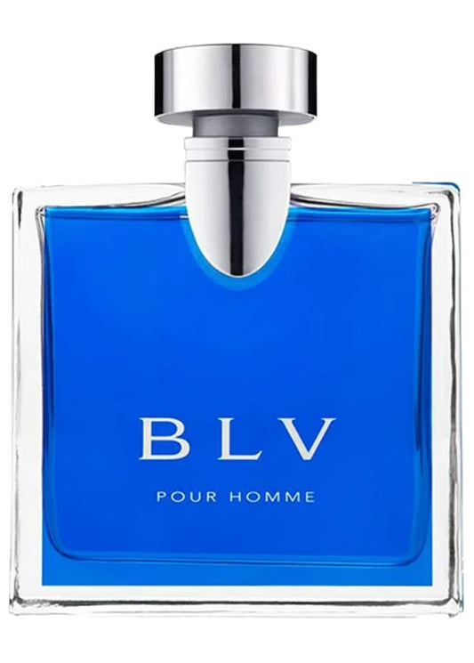 Bvlgari BLV Pour Homme MEN EDT 5ML