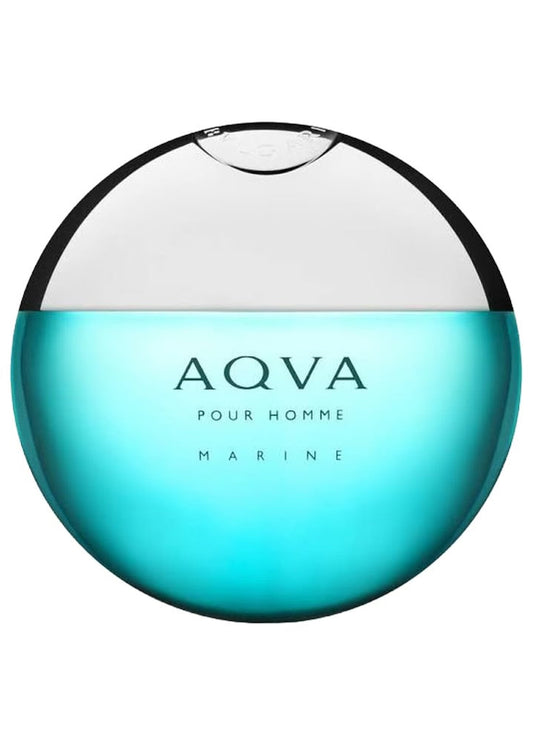 Bvlgari Aqva Pour Homme Marine MEN EDT 5ML