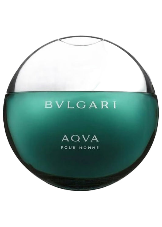 Bvlgari Aqva Pour Homme EDT 5ML