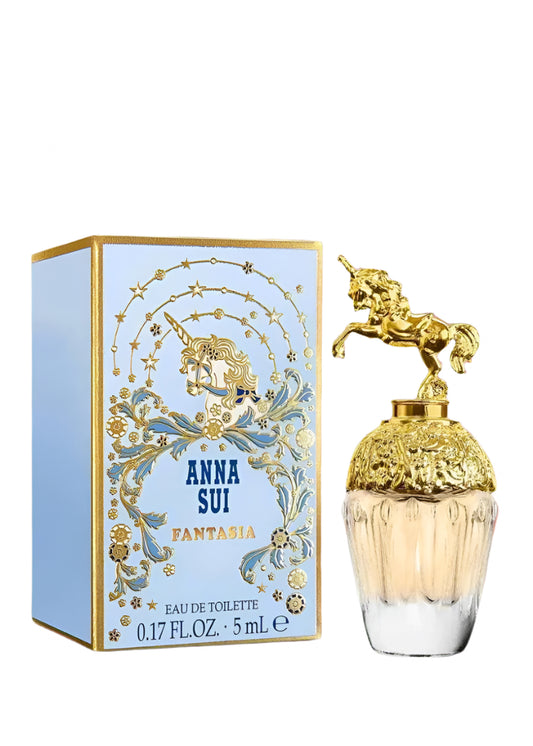 Anna Sui FANTASIA UNICORN EDT 5ML