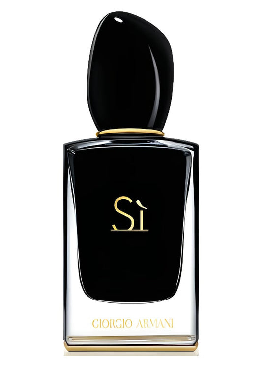 Giorgio Armani Si EDP intense 7ML