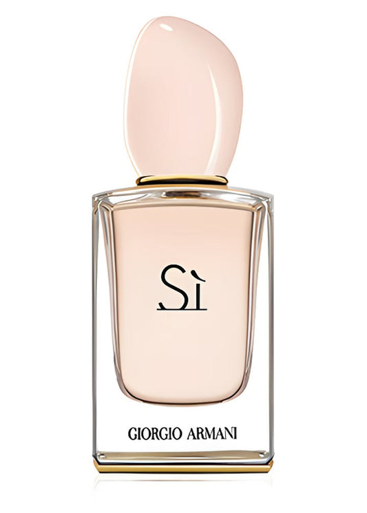 Giorgio Armani Si EDT 7ML