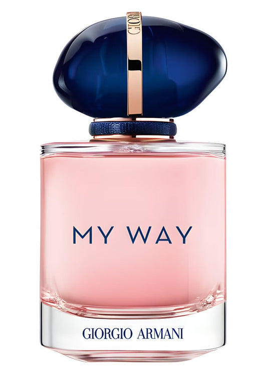 Giorgio Armani My Way EDP 7ML