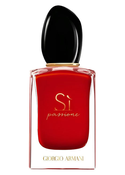 Giorgio Armani Si Passione EDP 7ML