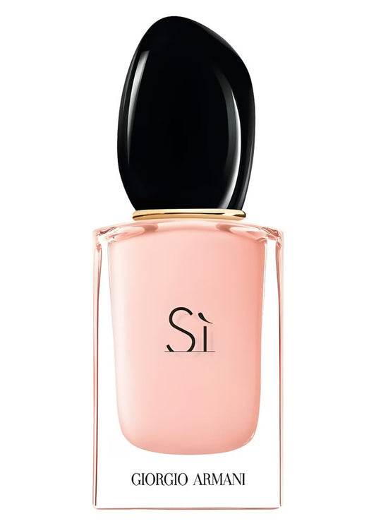 Giorgio Armani Si fiori EDP 7ML