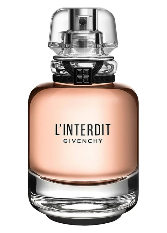 Givenchy L'Interdit EDP 10ML