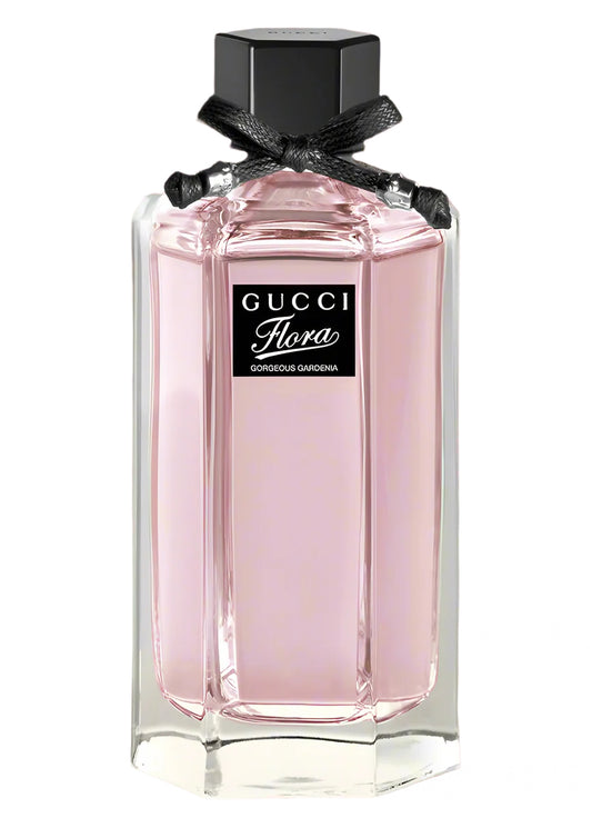 Flora by Gucci Gorgeous Gardenia EDT 5ML