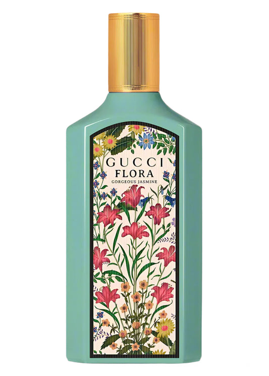 Gucci Flora Gorgeous Jasmine EDP 5ML