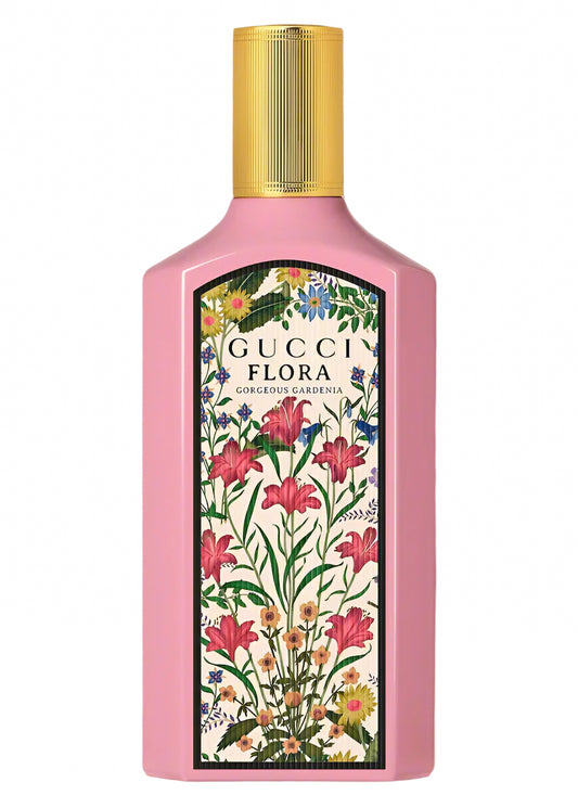 Gucci Flora Gorgeous Gardenia EDP 5ML