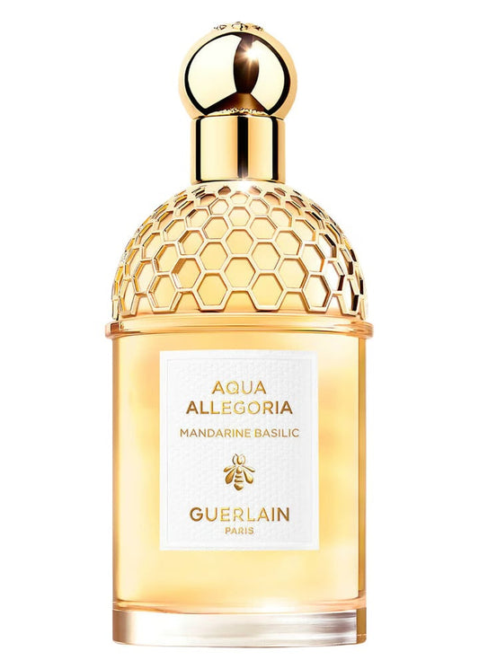 Guerlain Aqua Allegoria Mandarine Basilic EDT 7.5ML