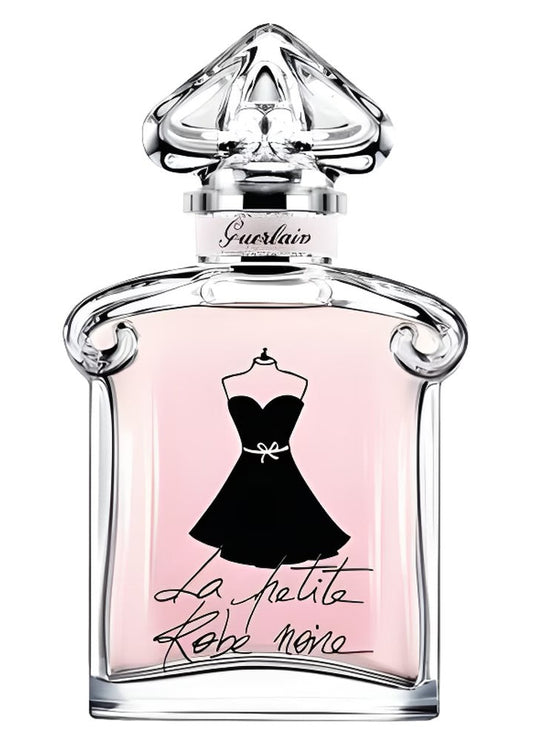 Guerlain La Petite Noire Ma Robe Cocktail EDT 5ML