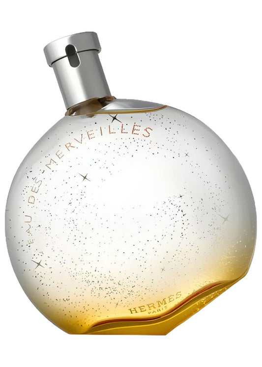 Hermes Eau Des Merveilles 7.5ML