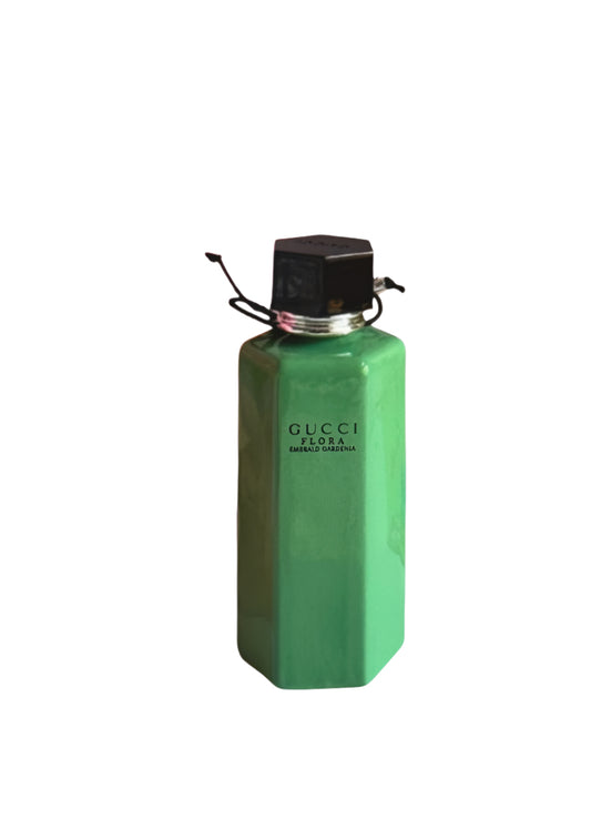 Gucci Flora Emerald Gardenia EDT 5ML