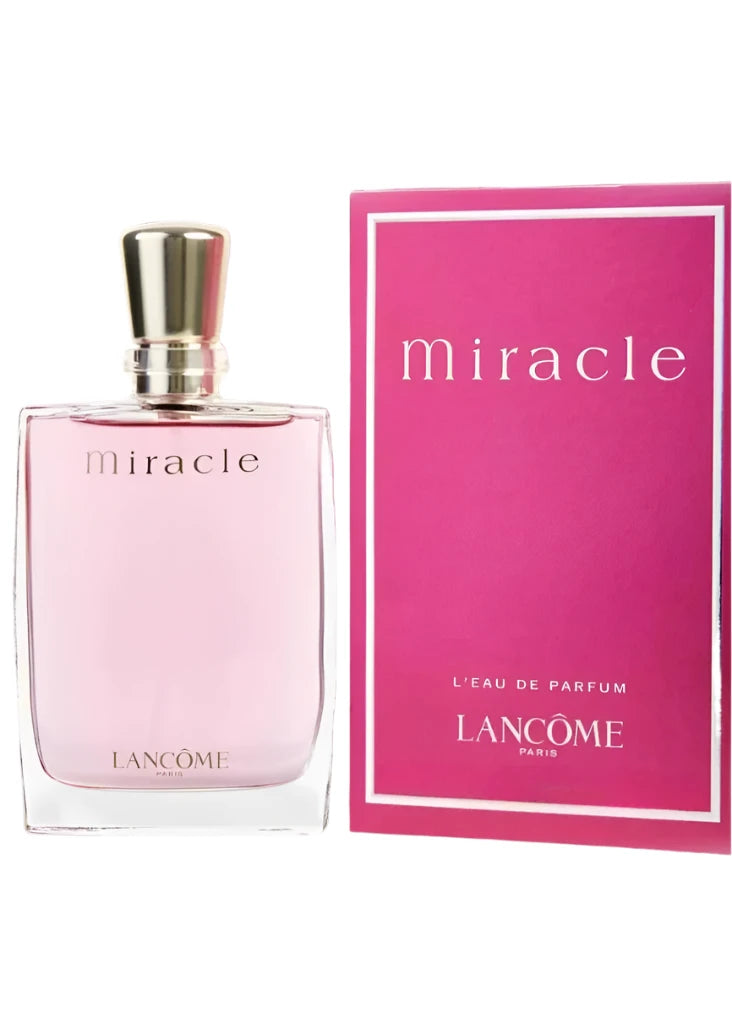 Lancome  Miracle L’eau De Parfum 5ML