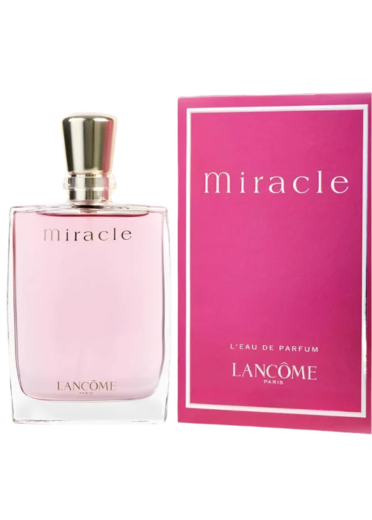 Lancome  Miracle L’eau De Parfum 5ML