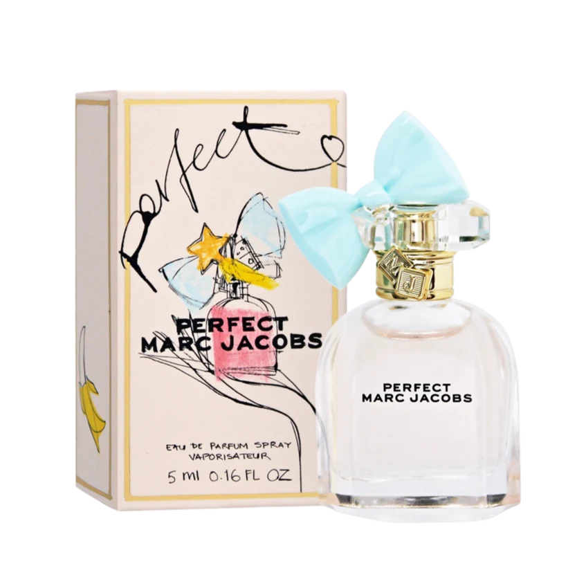 Marc Jacobs Perfect EDP 5ML