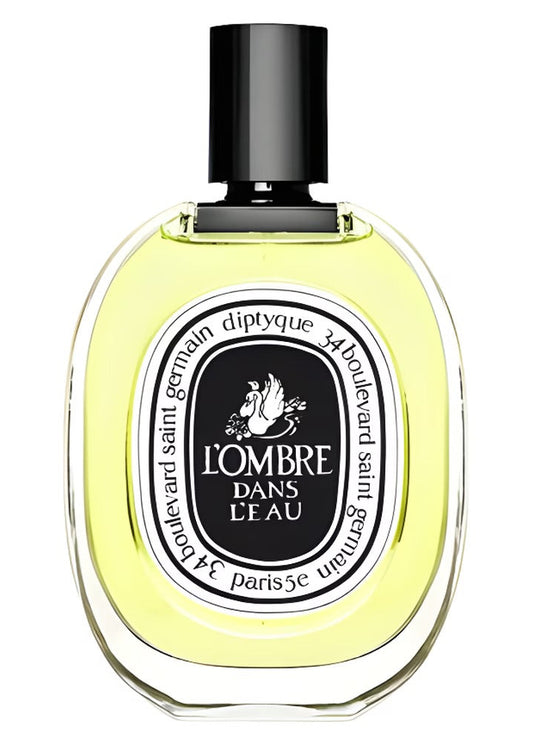 Diptyque L'Ombre Dans L'Eau Eau de Toilette 10ML