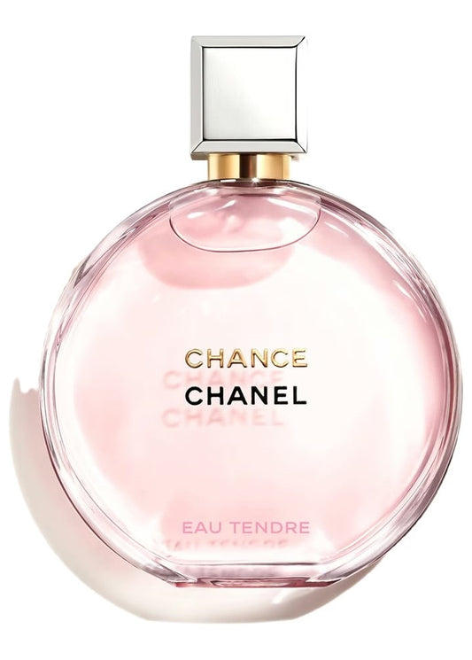 Chanel Chance Eau Tendre Eau de Toilette EDT 7.5ML