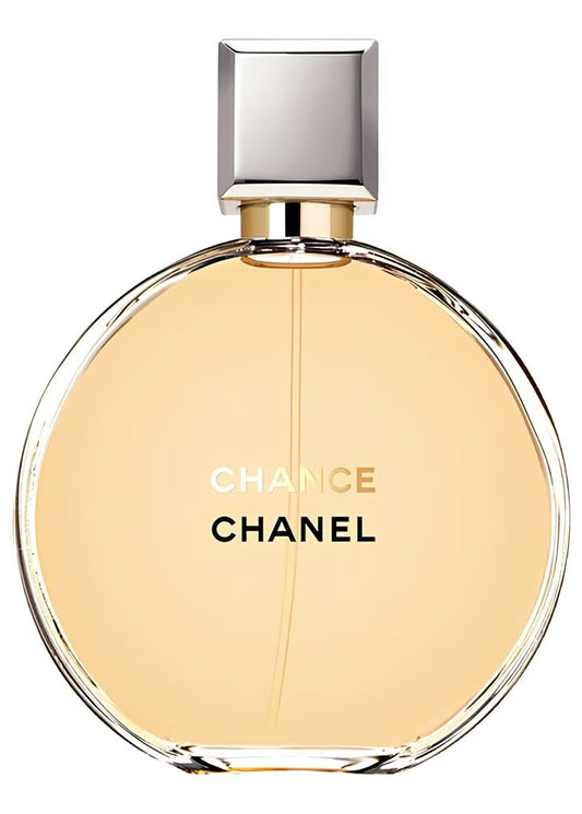 Chanel Chance Eau de toilette EDT 7.5ML