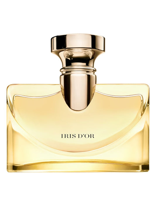 Bvlgari Splendida Iris d'Or WOMEN EDP 5ML