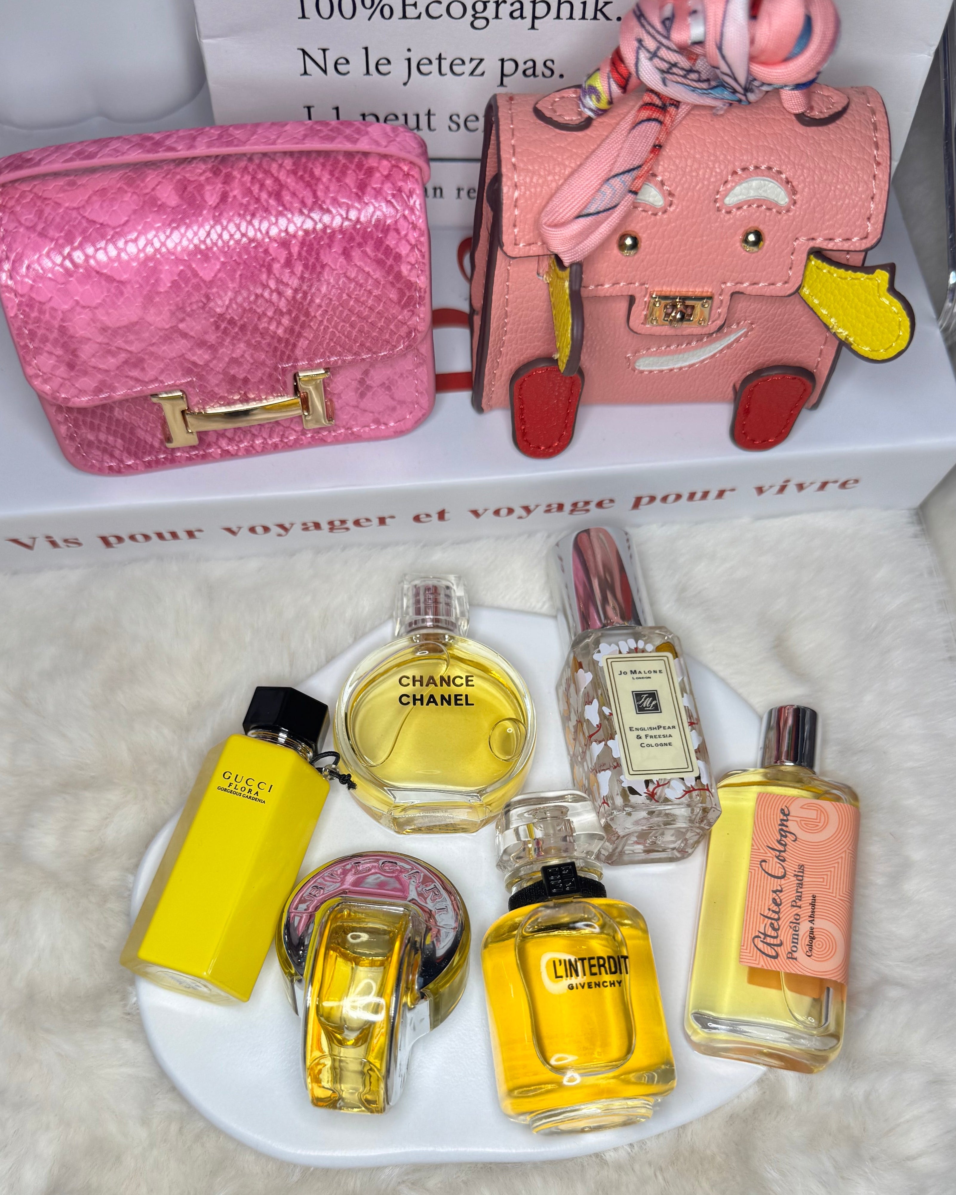 💛 Yellow – The Sunshine Mini