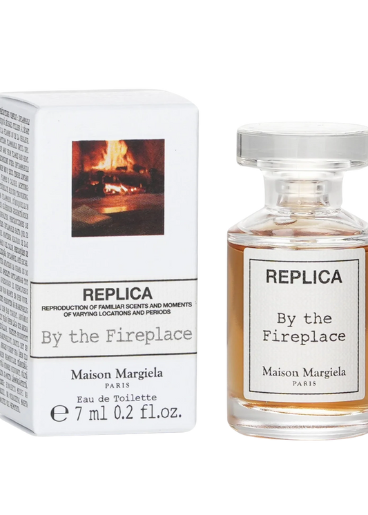 Margiela Replica By the Fireplace EDT 7ML