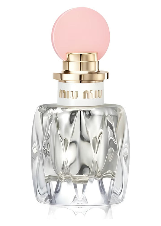 Miu Miu Fleur D'Argent EDP Absolue 7.5ML
