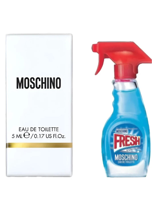 Moschino Fresh Couture EDT 5ML
