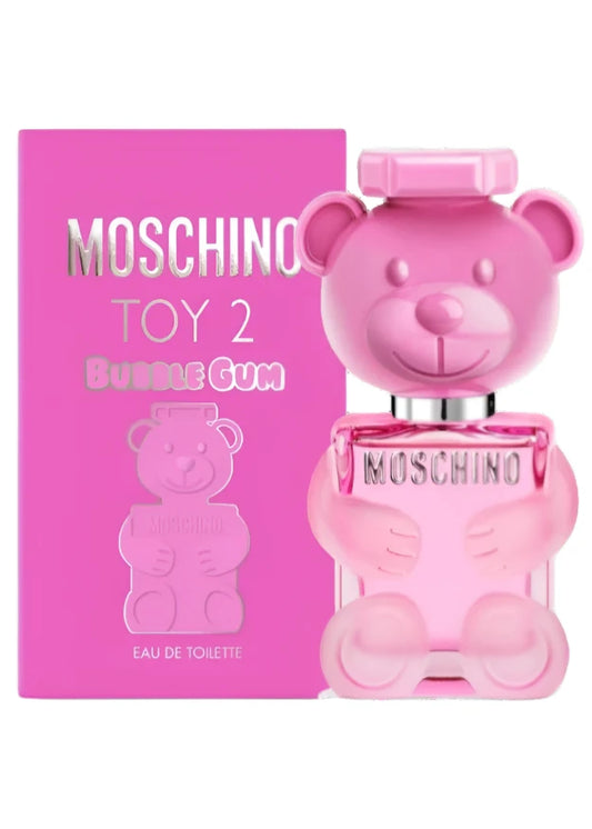 Moschino Toy 2 Bubble Gum EDT 5ML