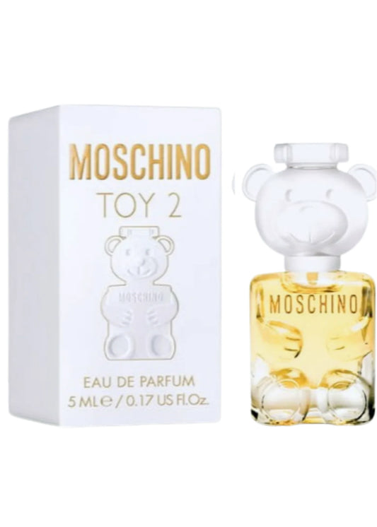 Moschino Toy 2 EDP 5ML