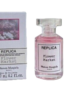 Maison Margiela Replica Flower Market EDT 7ML