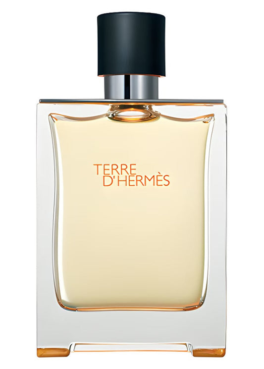 Terre D' Hermes MEN EDT 7.5ML