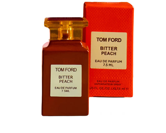 Tom Ford Bitter Peach EDP 7.5ML