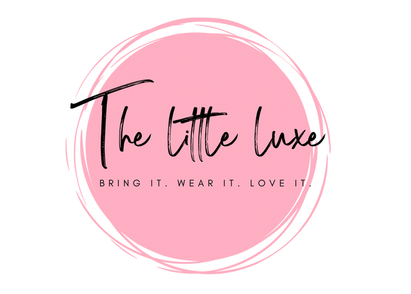 The little luxe