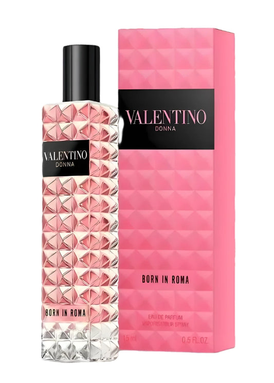 Valentino Donna Born In Roma EDP 15ML