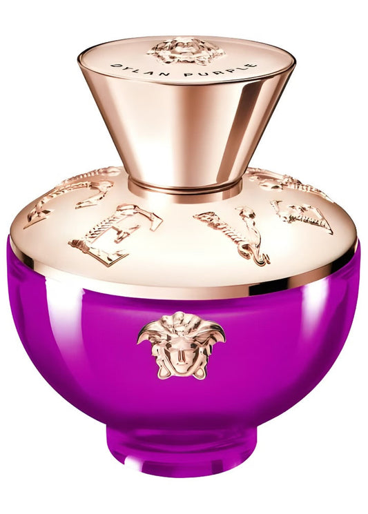 Versace Pour Femme Dylan Purple EDP 5ML