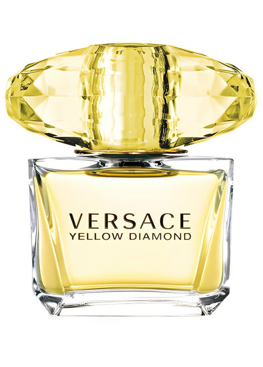 Versace Yellow Diamond Intense EDP 5ML