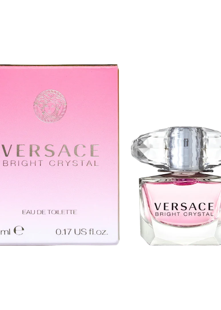 Versace Bright Crystal EDT 5ML